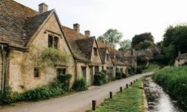 Best Places to Visit in Cotswolds