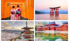 Travel to Japan | Best Tourist Attractions in Japan