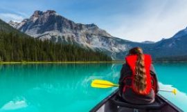 Travelling to Canada | Best Tourist Destinations