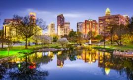 Destinations in North Carolina | Best Tourist Attractions