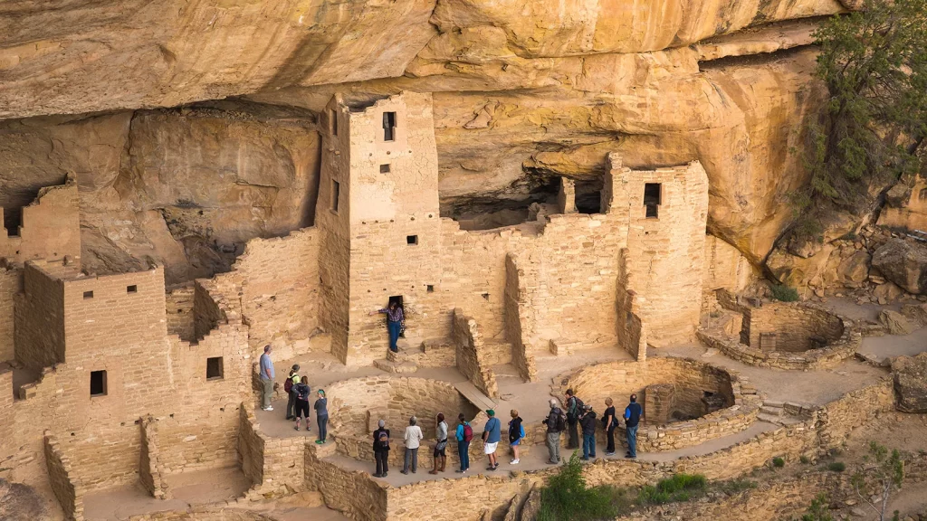 Mesa Verde National Park