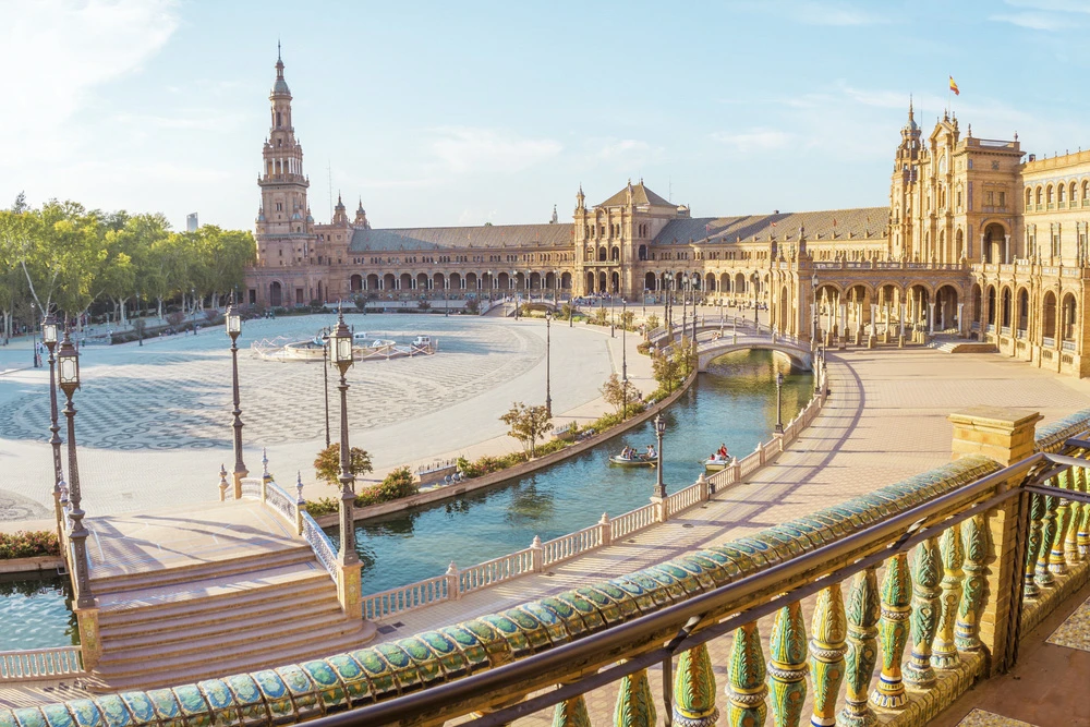 Seville