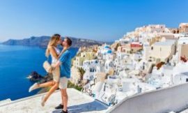 Destinations for Honeymoon