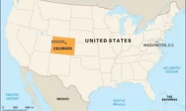 Best places to visit in Colorado | Tourist Attractions
