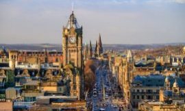 Travelling to UK | Best Tourist Attractions in UK