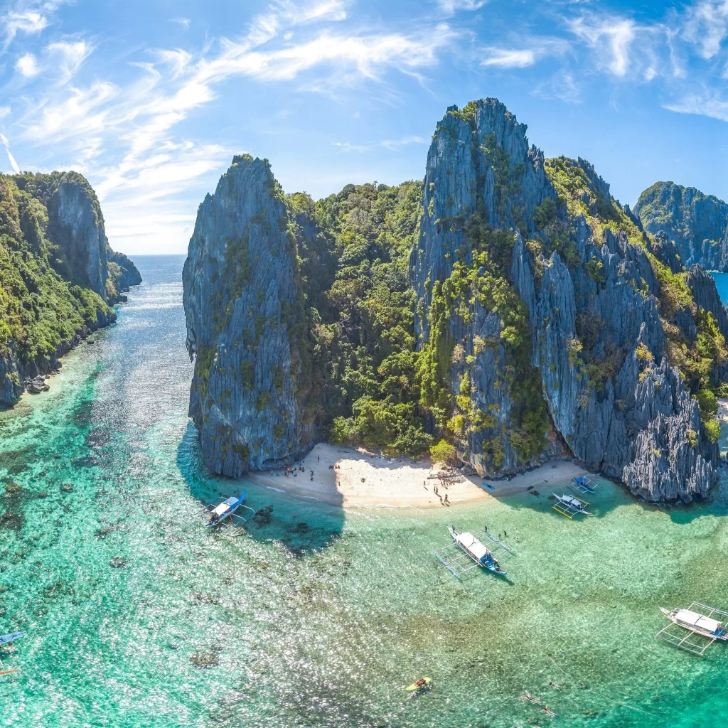 The Philippines