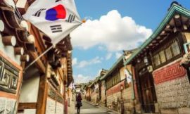 Travelling to Korea | Best Tourist Attractions in Korea