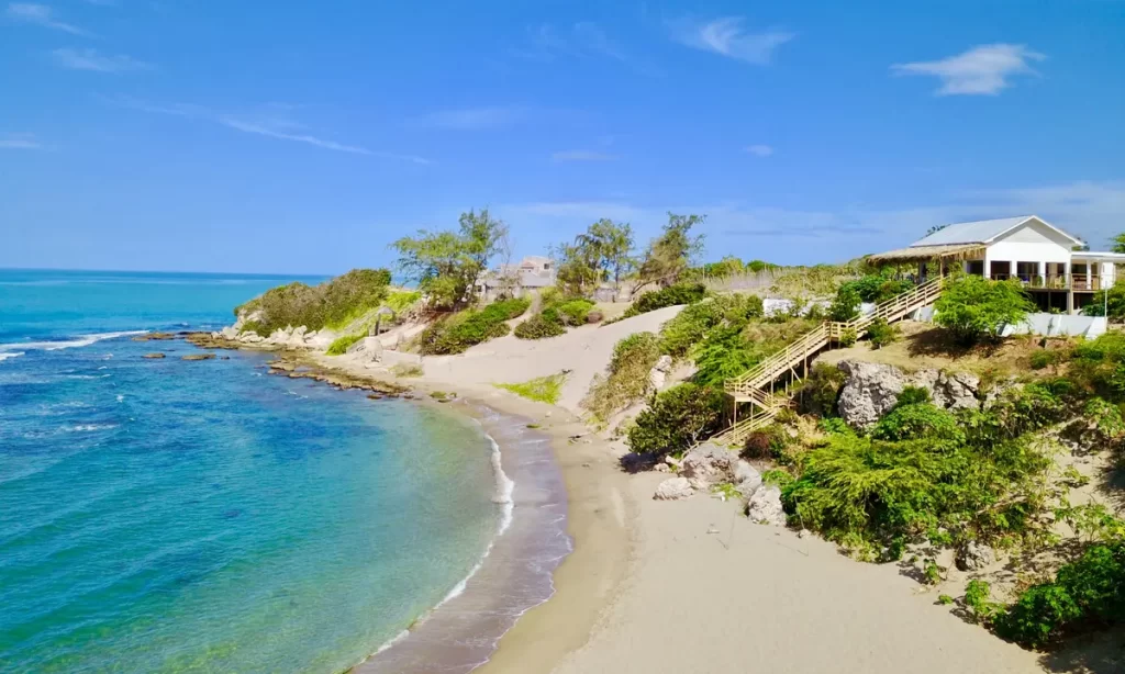 Treasure Beach, Jamaica