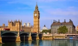 Best Places to Visit in England