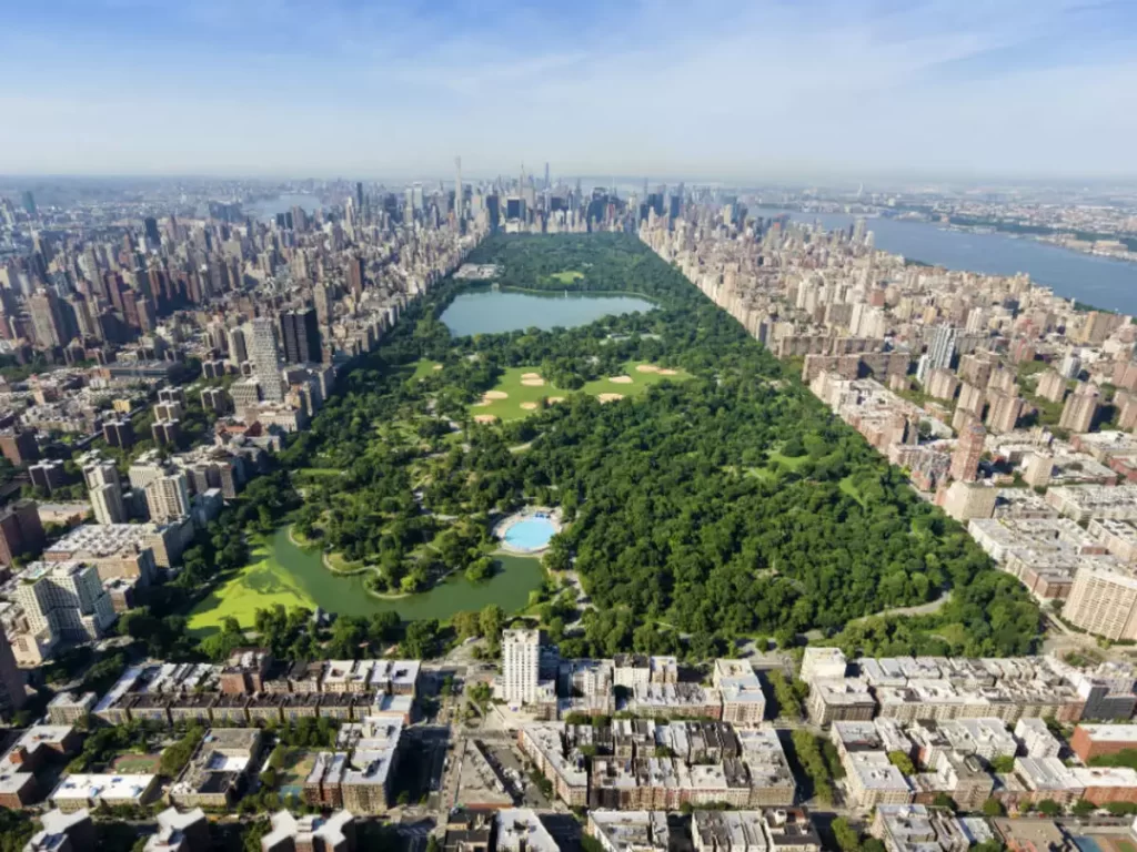 Tourist Attractions for New York