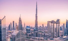 The Best Tourist Attractions in Dubai