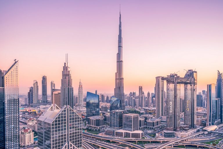 Read more about the article The Best Tourist Attractions in Dubai
