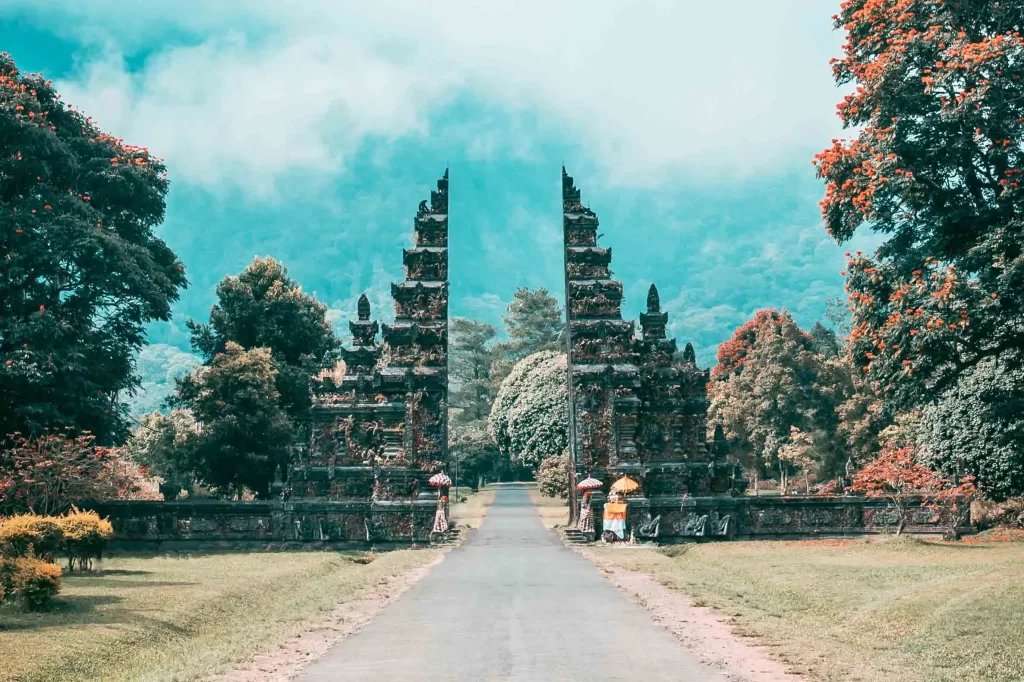 Bali : Best Visit Places