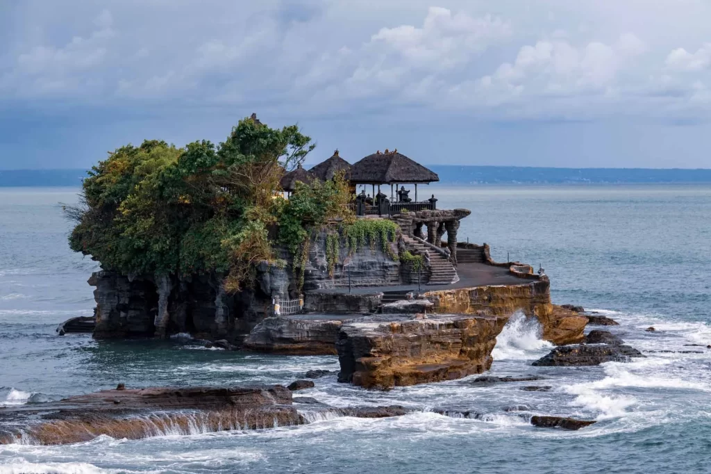 Tanah Lot : Best Visit Places