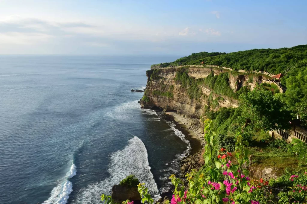 Uluwatu Temple : Best Visit Places