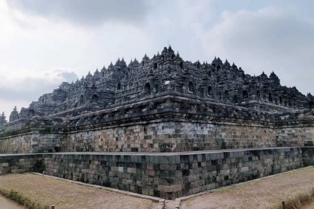 Exploring the Magnificent Borobudur - Best Places to Visit