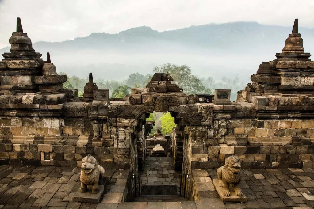 Discover the beauty of Borobudur - Best Places to Visit