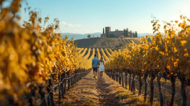 Read more about the article Discover the Mediterranean’s “Goldilocks” Weather: Why September is Pure Perfection